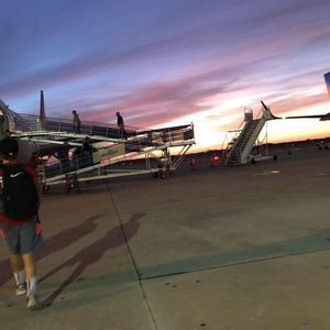 Meet your Posher, Matthew